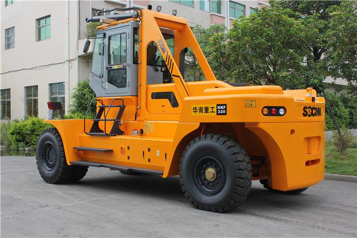 32 Ton Container Forklift 32 Ton Container Forklift