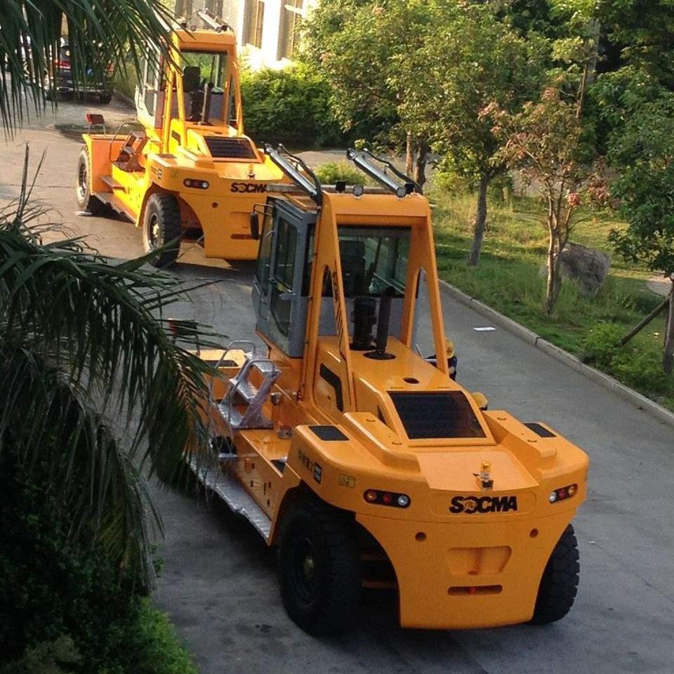 35 ton
