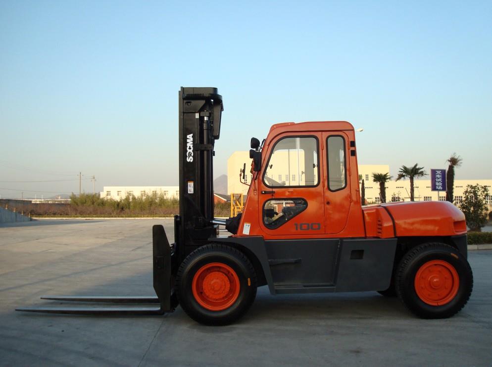 SOCMA 10 TON