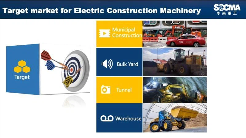 electric machines electric machines