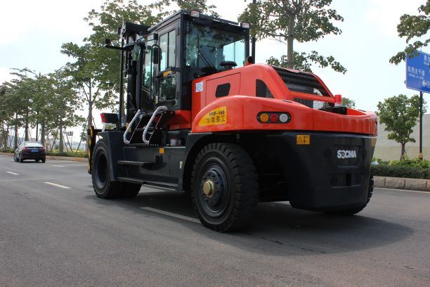16 ton lng forklift 3