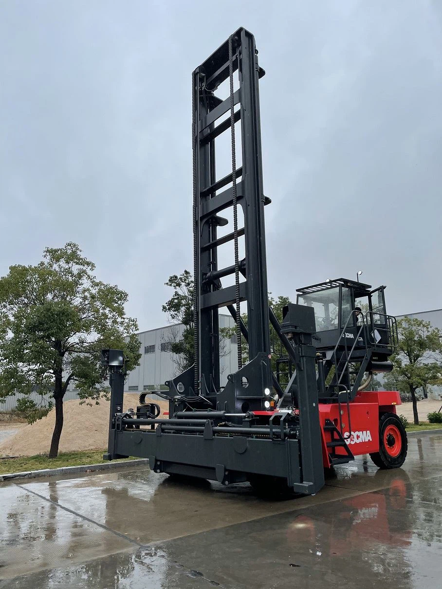product-800-1066 empty container handler