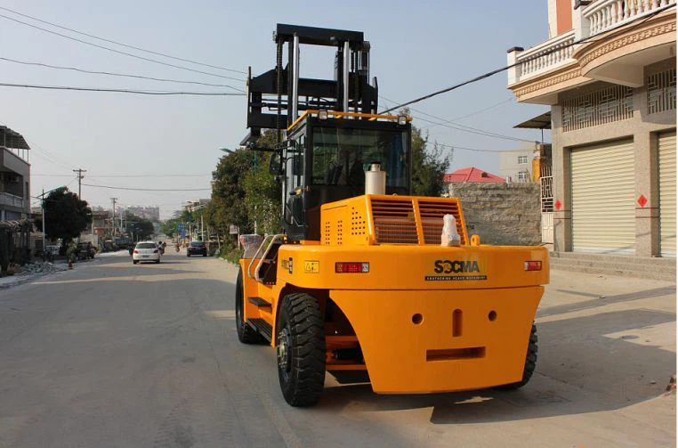 forklift