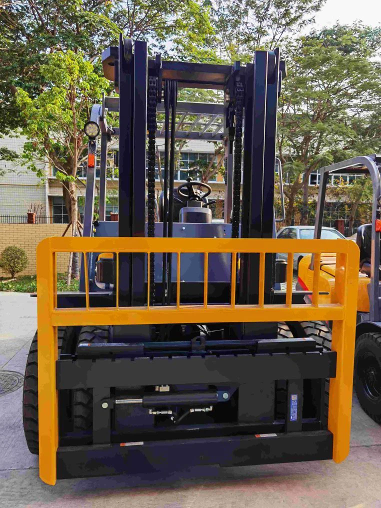 new used diesel forklifts for sale