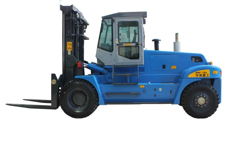 16Ton chariot élévateur robuste