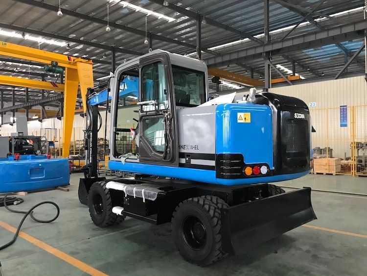 wheel excavator5