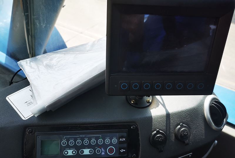 SOCMA electric reach stacker for ports (15) product-800-539