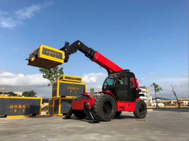 long arm machine