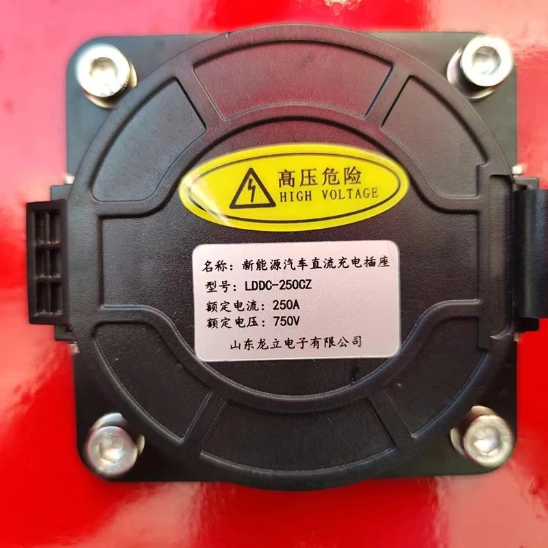 SOCMA HNF120-EL FORKLIFT ELECTRIC (5)