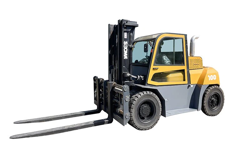 socma 10t forklift (1)