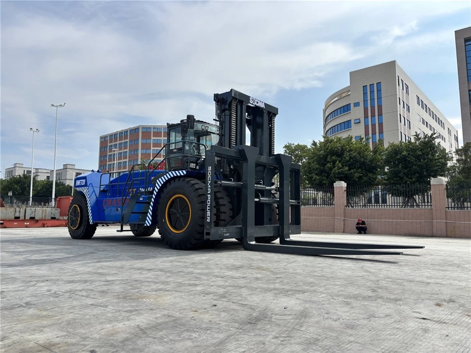 72 Ton Diesel Forklift high quality
