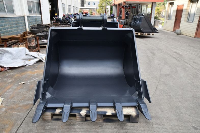 Excavator Bucket
