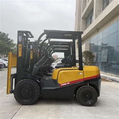 When Should You Add Water To A Forklift Battery