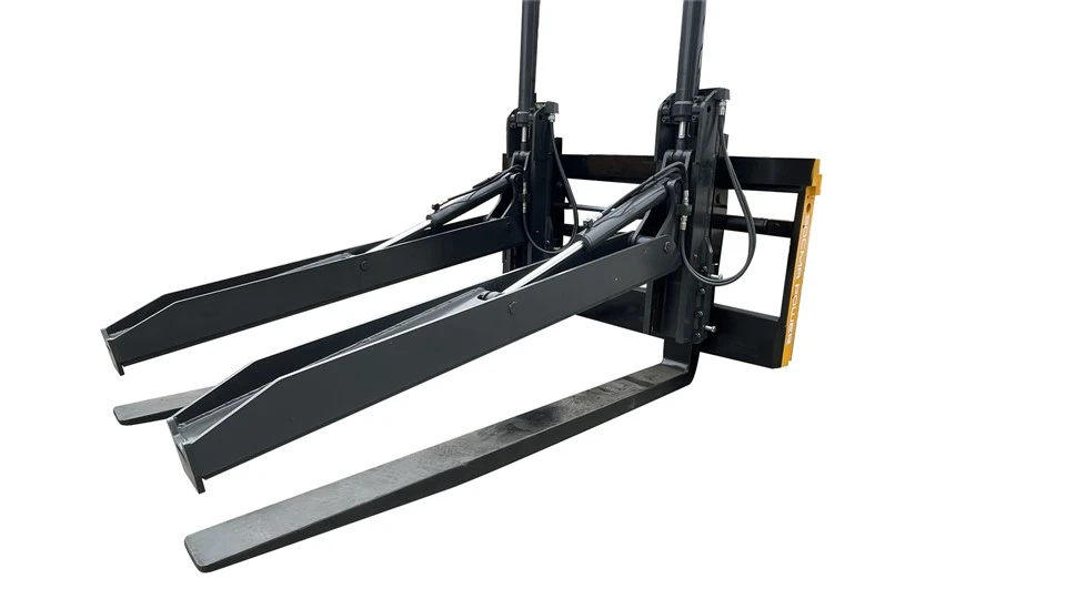 Pipe Stabiliser