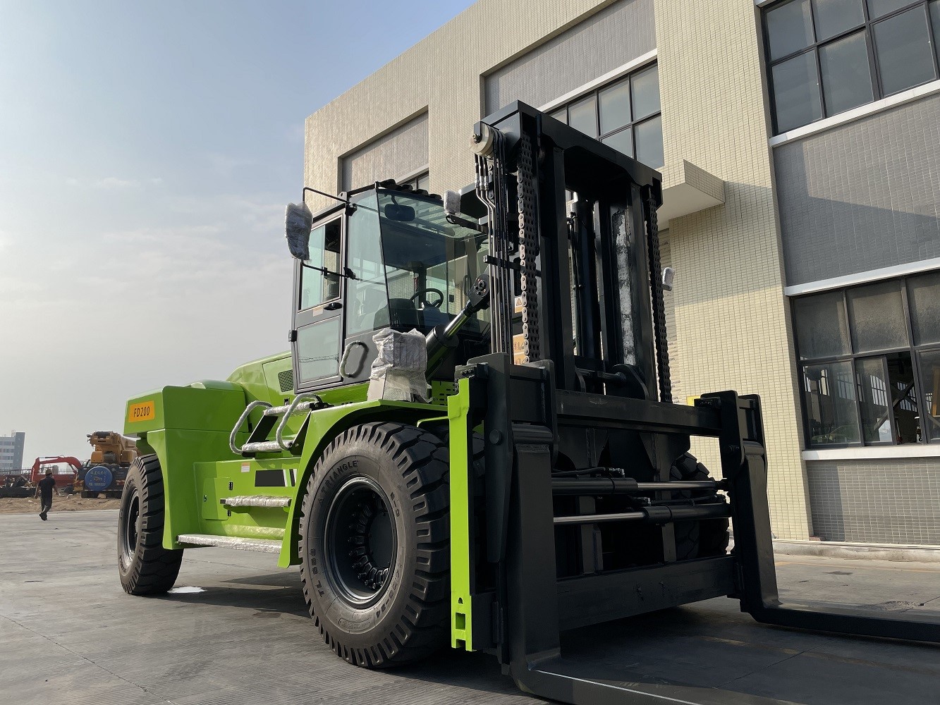20ton forklift 6 20ton forklift 6