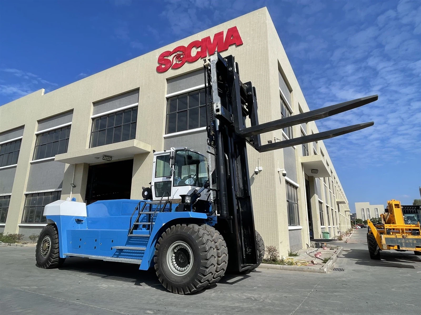 50ton forklift 5 50ton forklift 5