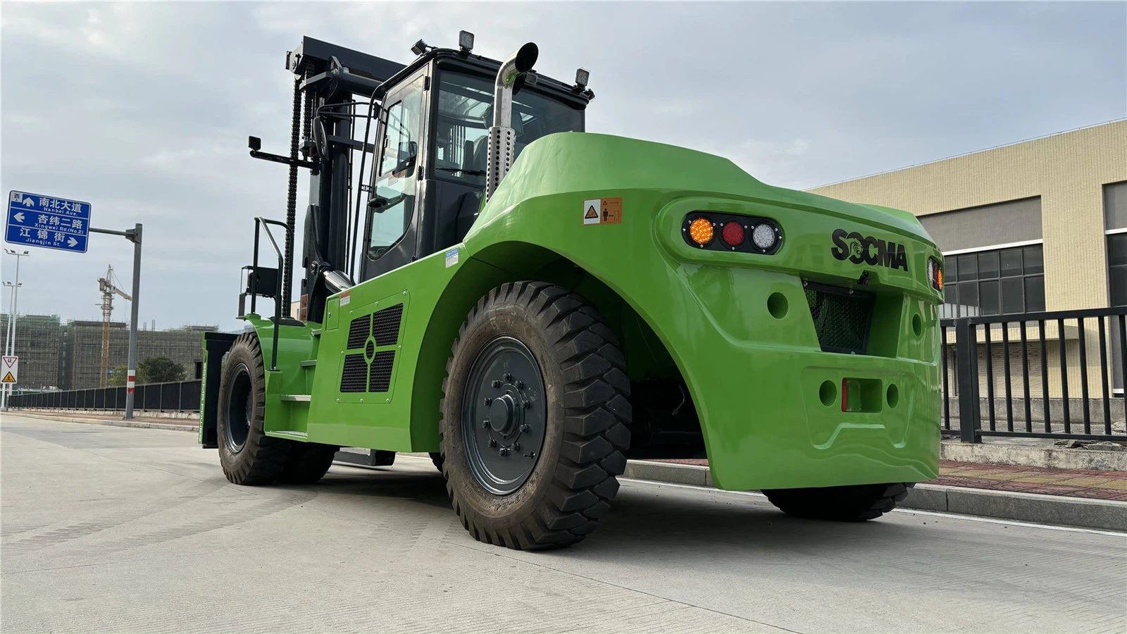 16ton forklift-c 2 16ton forklift-c 2