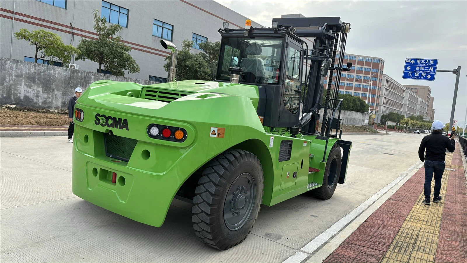 16ton forklift-c 3 16ton forklift-c 3