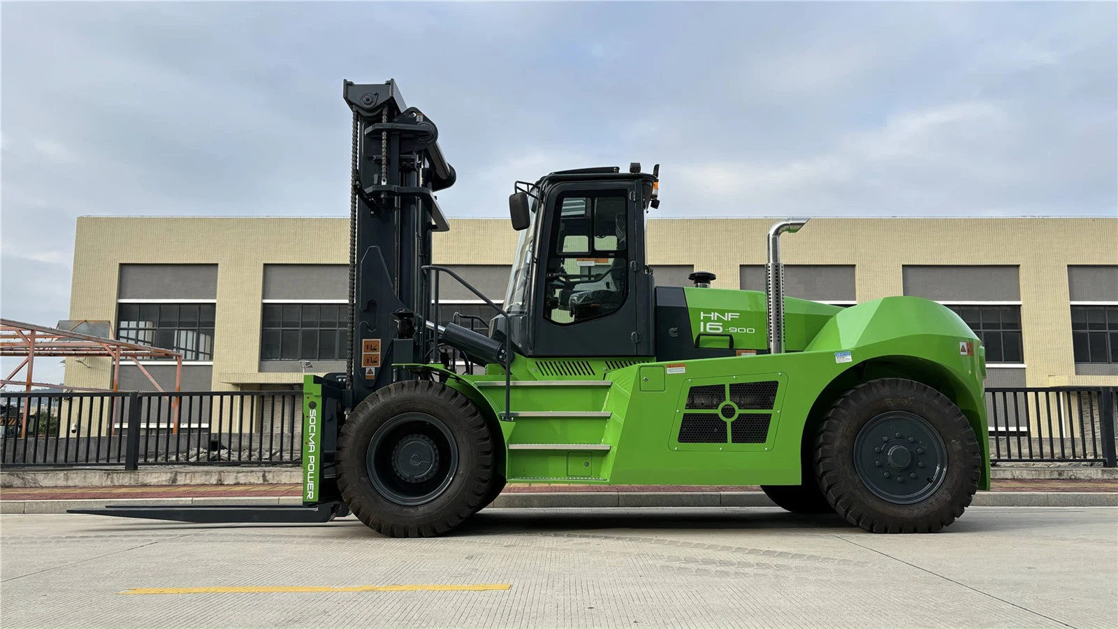 16ton forklift-c 1 16ton forklift-c 1
