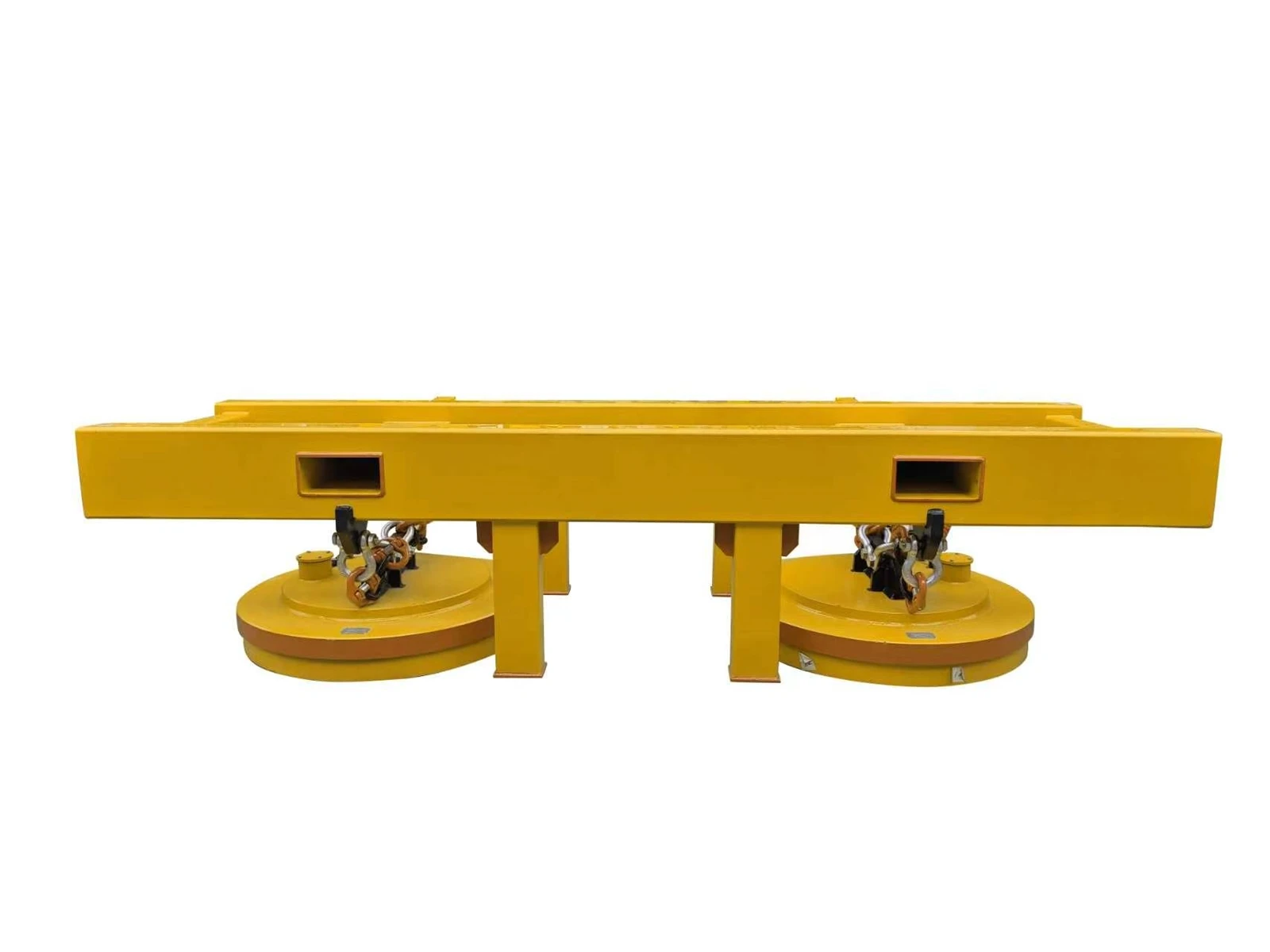 Steel suction cup Steel suction cup