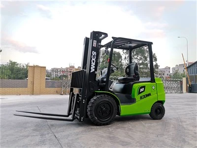 3 Ton Fork Lifts For Sale