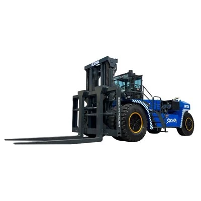 72 Ton Diesel Forklift