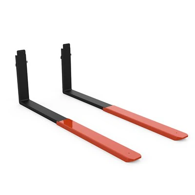 China Brand Telescopic Forks Hydraulic Forklift Attachments