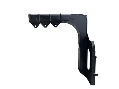 Crane Jib