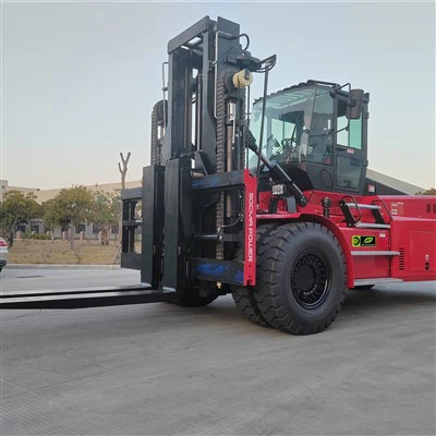 30t Electric Forklift