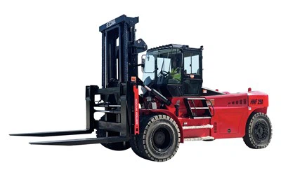 SOCMA 25 Ton Forklift HNF250-1250-A