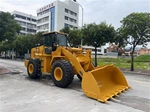 HNL958 Mini Hydraulic Crawler Excavator