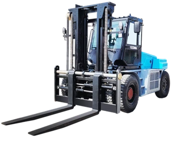 SOCMA 10 Ton Electric Forklift