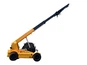 SOCMA 11Ton Telescopic Forklift HNT110