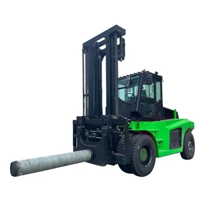 SOCMA 12 Ton Electric Forklift