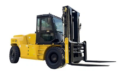 SOCMA 12 Ton Forklift HNF120-600-A