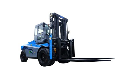 SOCMA 13.5 Ton Forklift HNF135-600-A