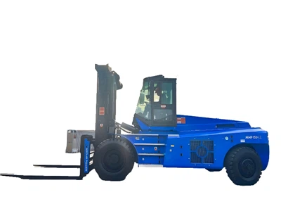 SOCMA 13.5t Electric Forklift HNF135-EL