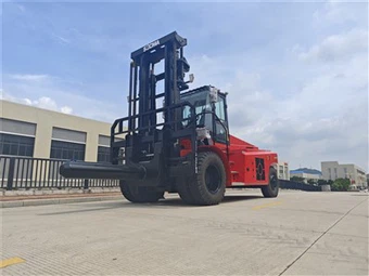 SOCMA 16 Ton Electric Forklift