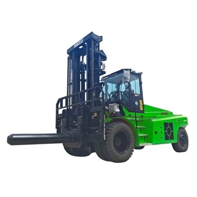 SOCMA 16 Ton Electric Forklift