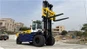 SOCMA 18 Ton Electric Forklift