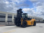 SOCMA 20 Ton Electric Forklift