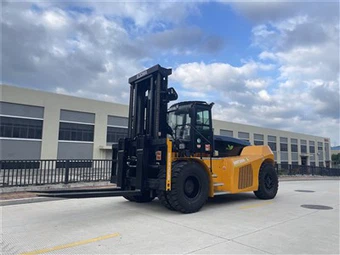 SOCMA 20 Ton Electric Forklift