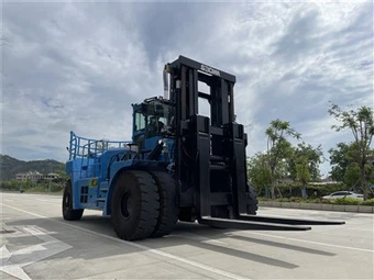 SOCMA 45 Ton Electric Forklift