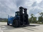 SOCMA 45 Ton Electric Forklift