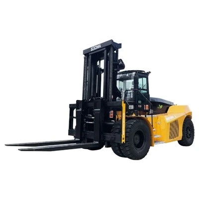 SOCMA 20 Ton Electric Forklift