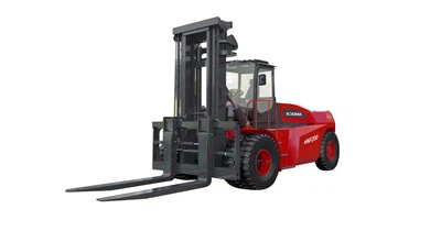 SOCMA 20 Ton Forklift HNF200-1250-A