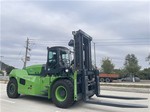 SOCMA 25 Ton Electric Forklift