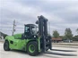 SOCMA 25 Ton Electric Forklift