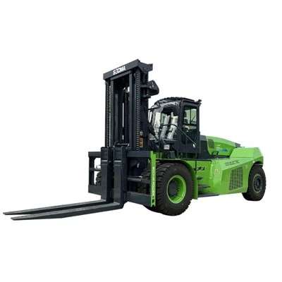 SOCMA 25 Ton Electric Forklift