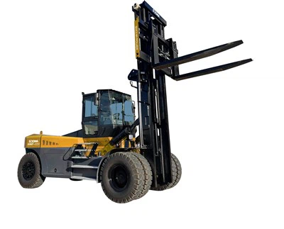 SOCMA 32 Ton Forklift HNF320-1250-B